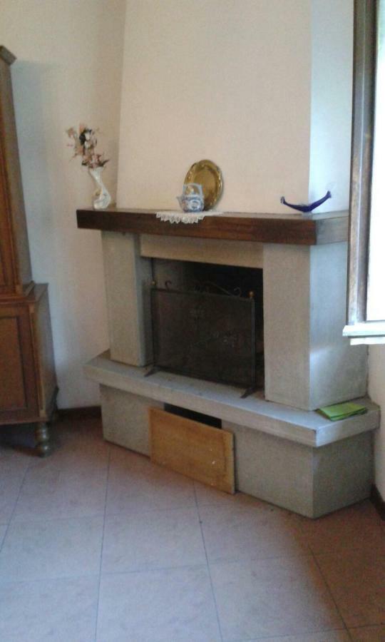 Le Teggie Apartman Sestola Kültér fotó